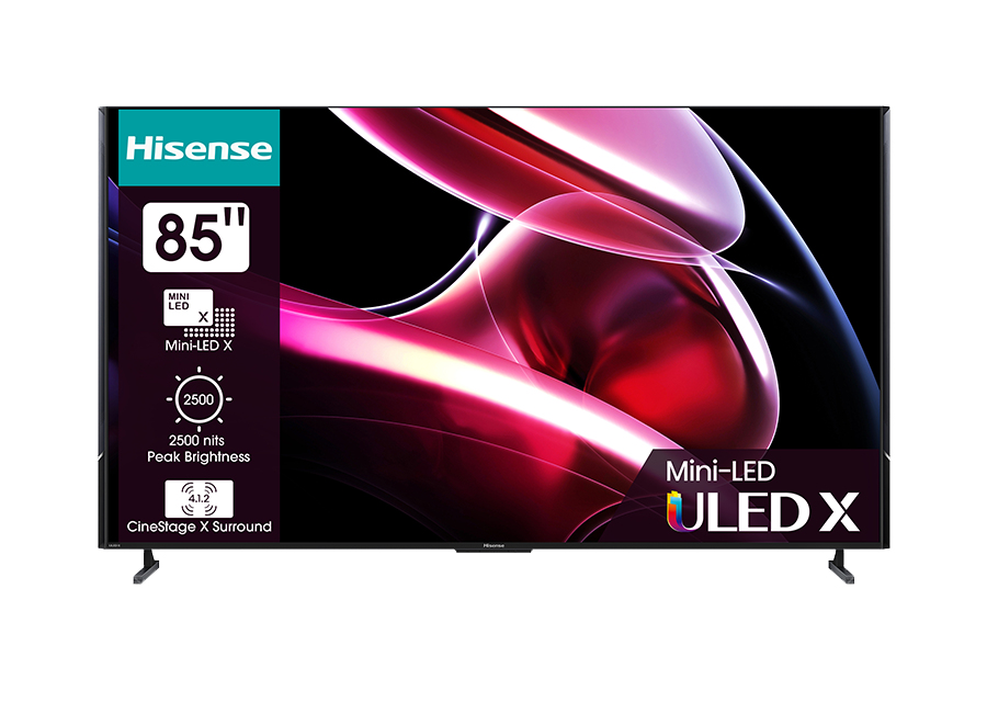 Telewizor Hisense Smart TV Hisense 85UXKQ 4K Ultra HD 85