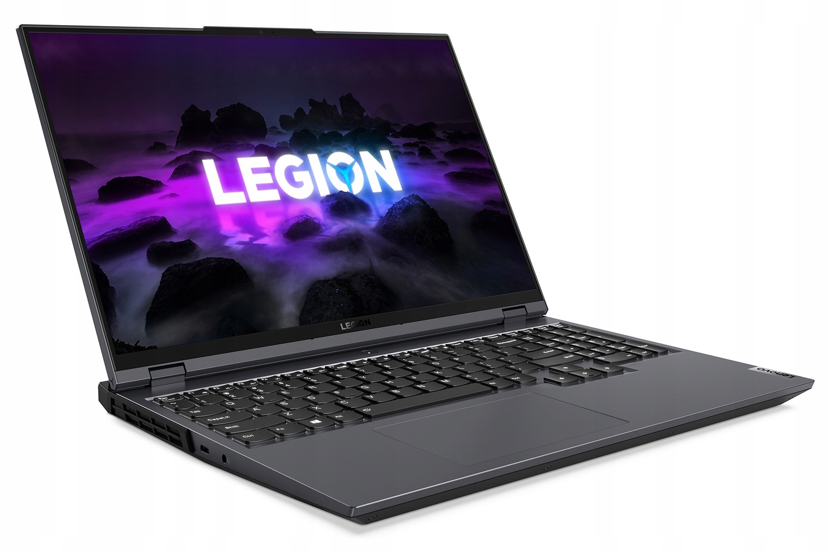 Laptop Lenovo Legion 5 Pro 16ITH6H – Wydajność dla graczy i twórców
