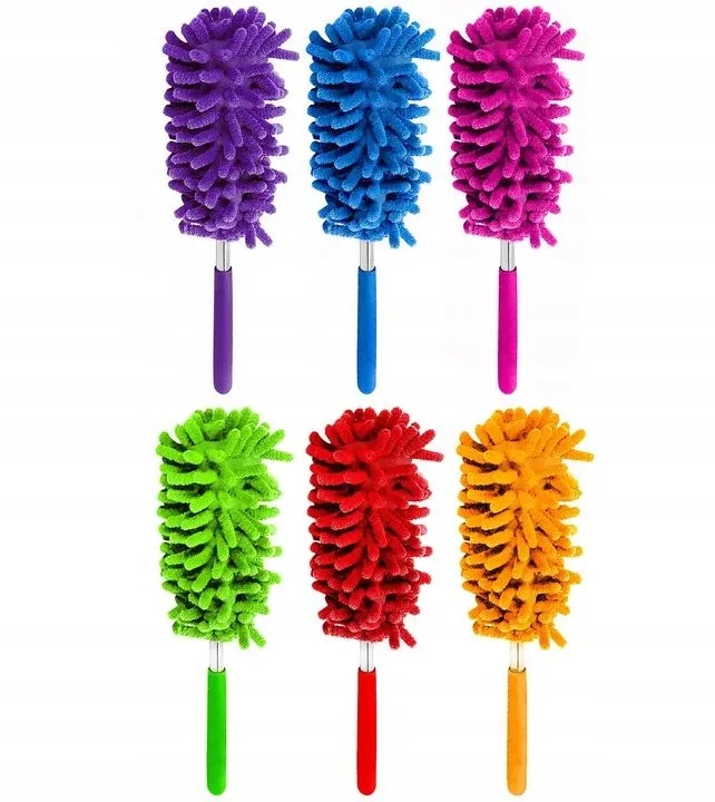 Wszechstronność zastosowania – czyszczenie na sucho i na mokro