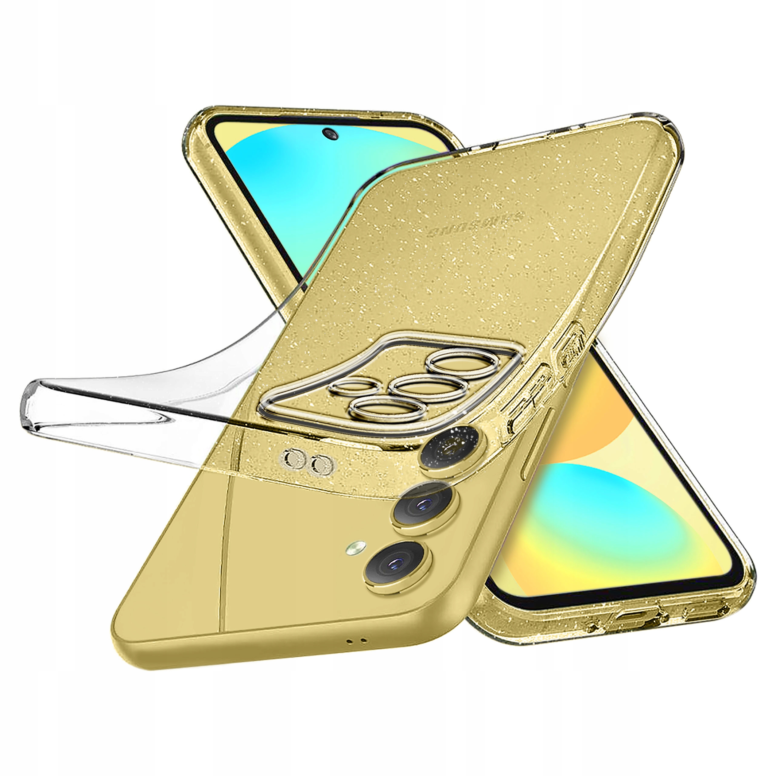 Kompatybilność z Samsung Galaxy S24 FE