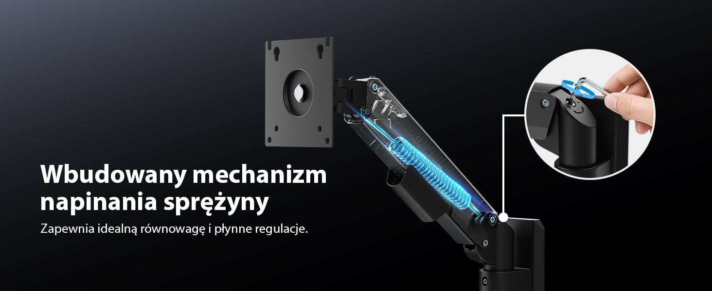 monitor arm