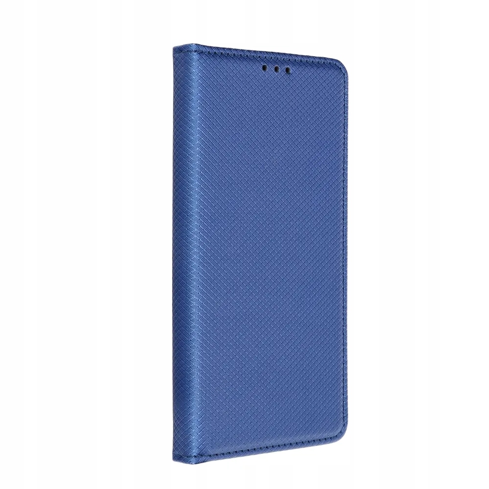 Kabura SMART CASE Book do HONOR Magic 7 Lite granatowy – Elegancka ochrona dla Twojego telefonu