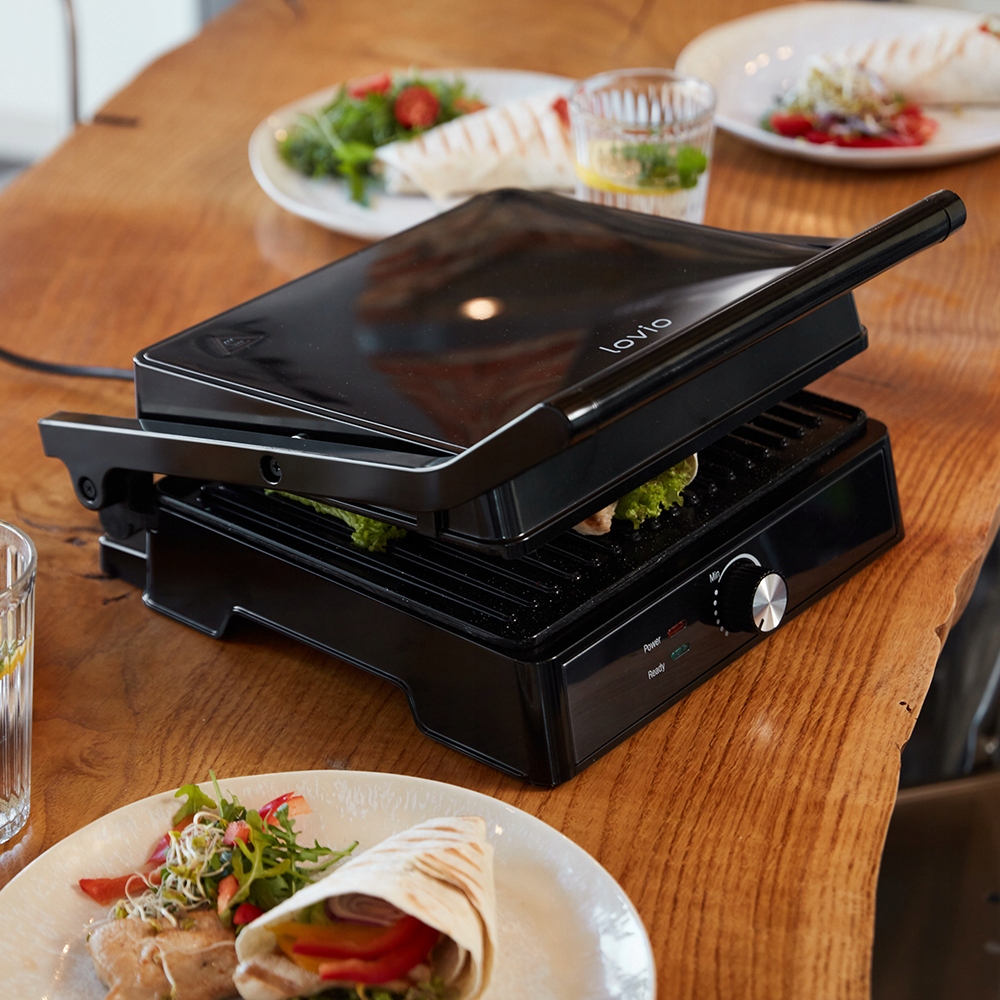 System odprowadzania tłuszczu – Zdrowsze posiłki bez nadmiaru tłuszczu