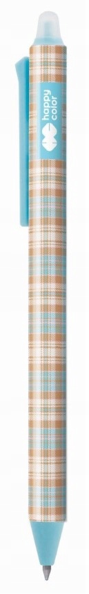 Precyzyjne pisanie z długopisem wymazywalnym