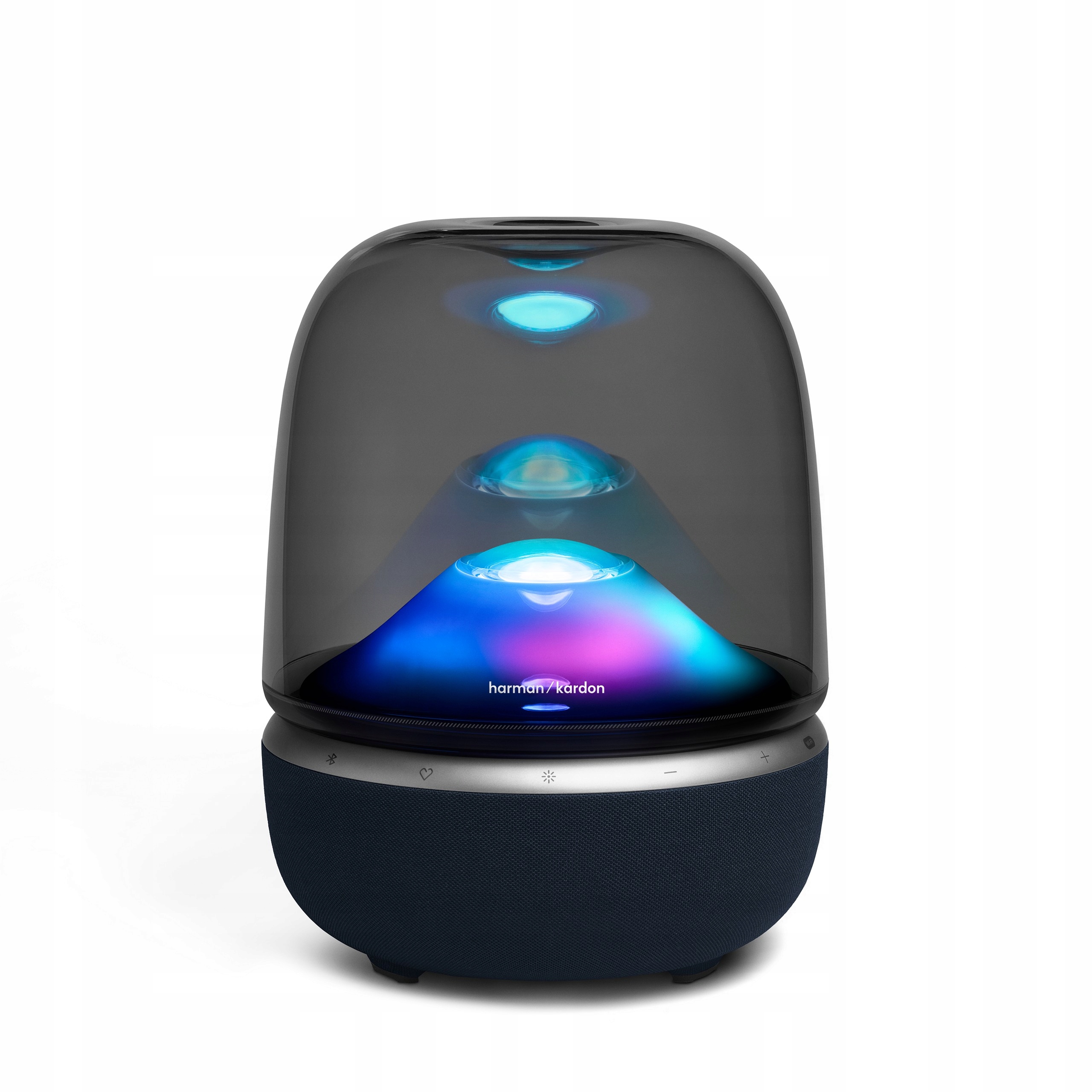 Harman Kardon Aura Studio 5 WiFi – Głośnik Bluetooth, Który Ożywi Twój Dom