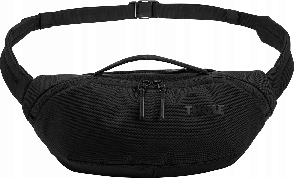 Thule Subterra 2 Sling Bag – Idealna torba na ramię dla każdego