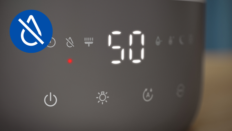 Inteligentne sterowanie za pomocą aplikacji Air+