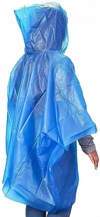 Dlaczego warto mieć pelerynę Kanza? – Kluczowe zalety produktu