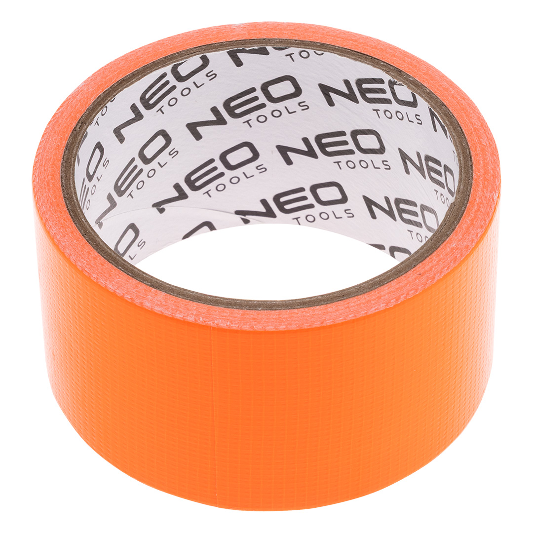Taśma naprawcza 50 mm x 10 m EXTREME ORANGE – Niezawodna pomoc w naprawach