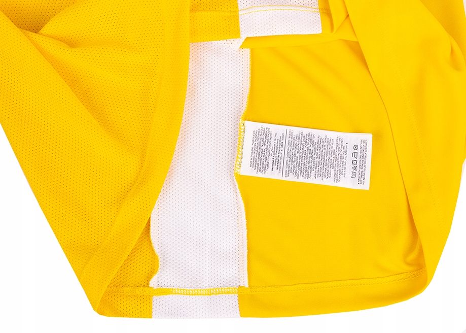 Technologia Dri-FIT – Skuteczne odprowadzanie wilgoci