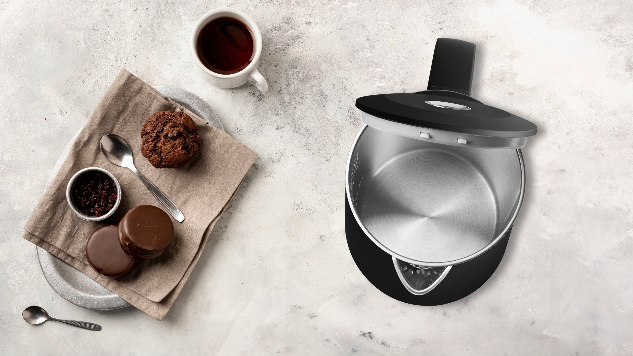 Precyzyjna regulacja temperatury dla idealnych napojów