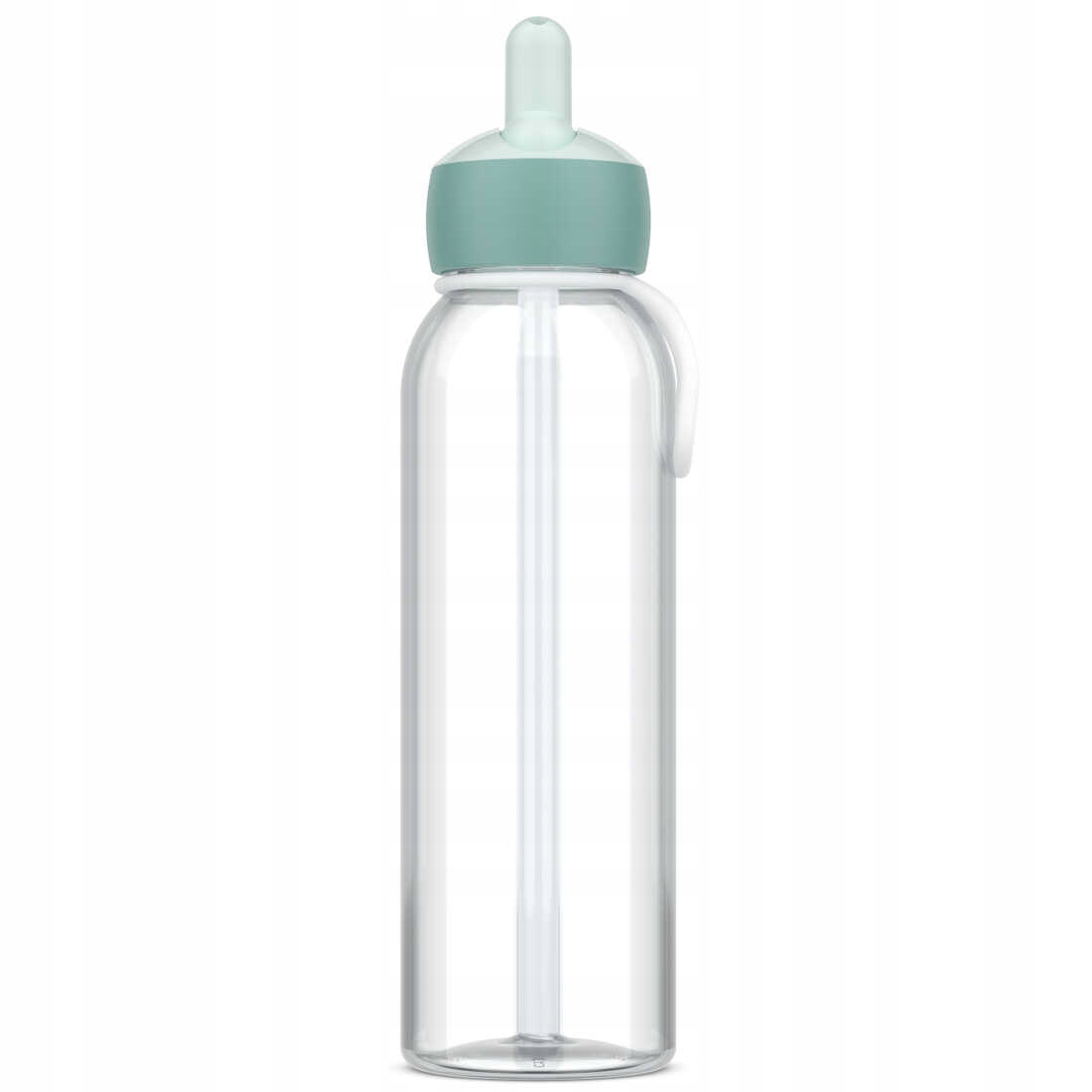 Butelka Flip-Up Campus 500 ml Cool Mint – Idealna do codziennego nawadniania