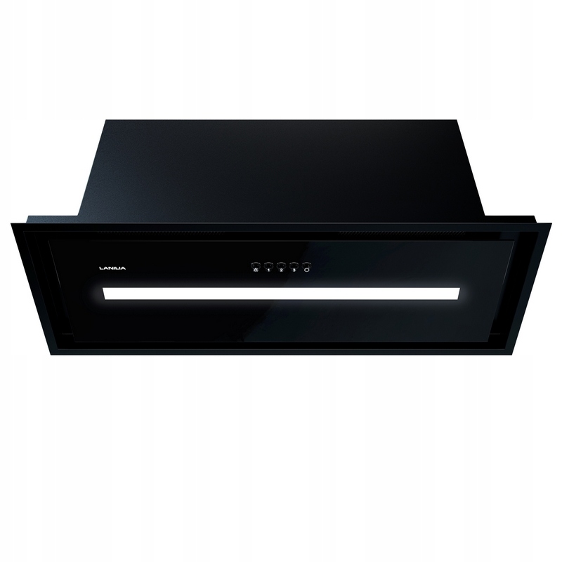 Stylowy design i kompaktowe wymiary