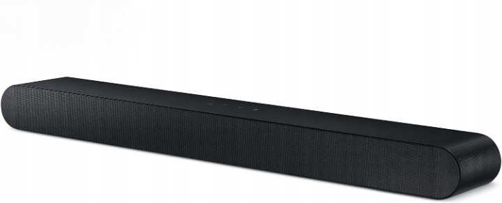 Samsung HW-S66GD – 3.1-kanałowy soundbar All-in-One z dźwiękiem przestrzennym