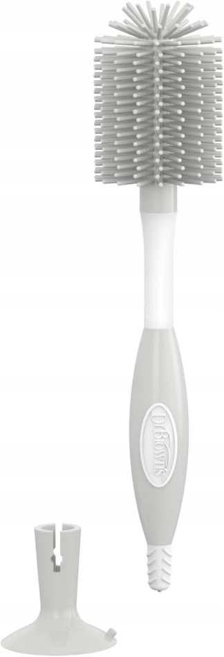 Ergonomiczny kształt i antypoślizgowy uchwyt