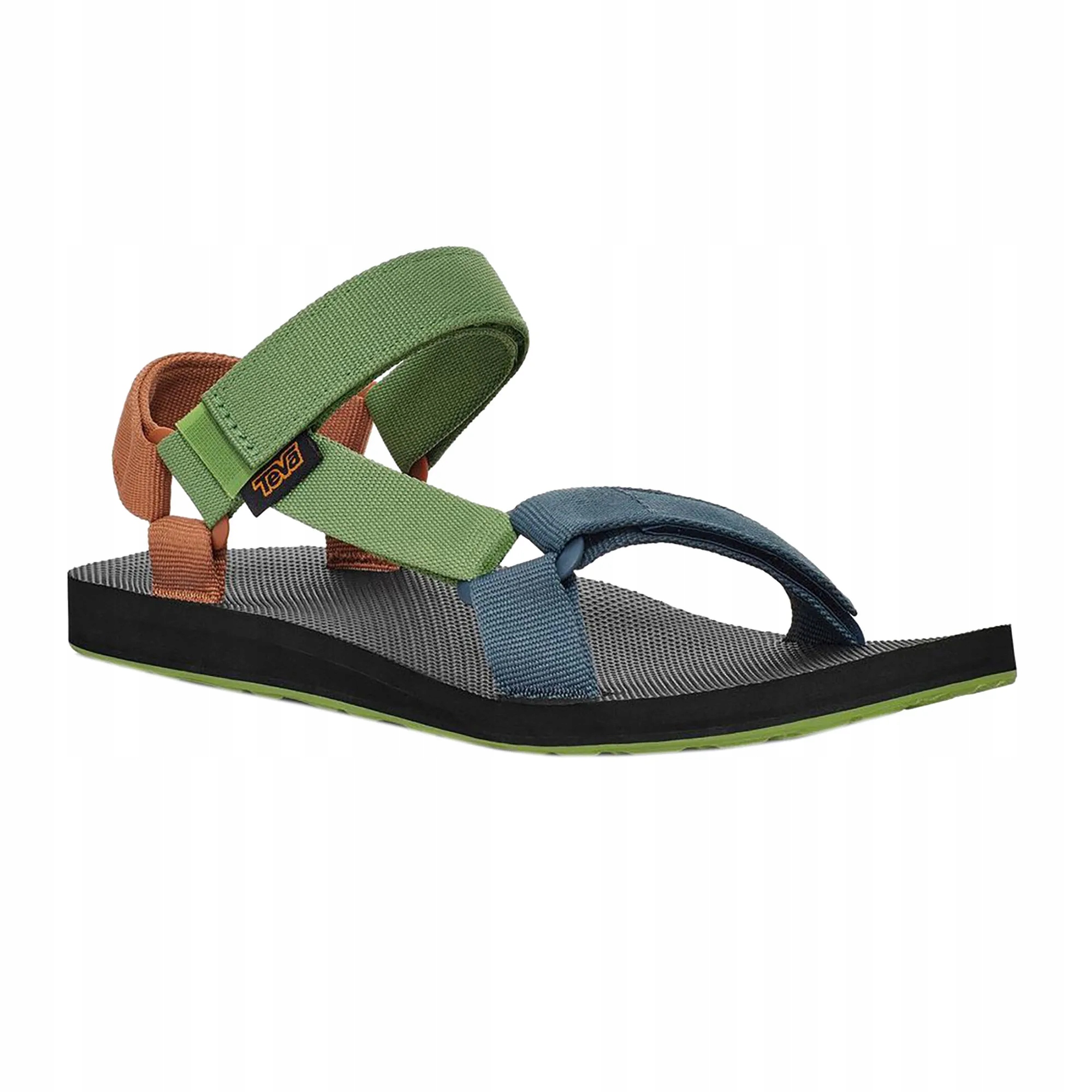 Teva M Original Universal Sandały – Komfort i styl na letnie dni