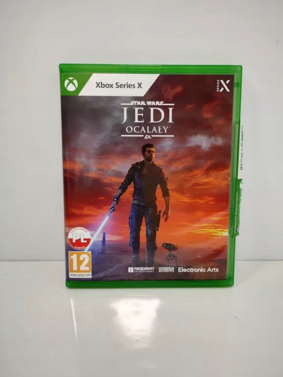 Wysokiej jakości oprawa graficzna i animacje