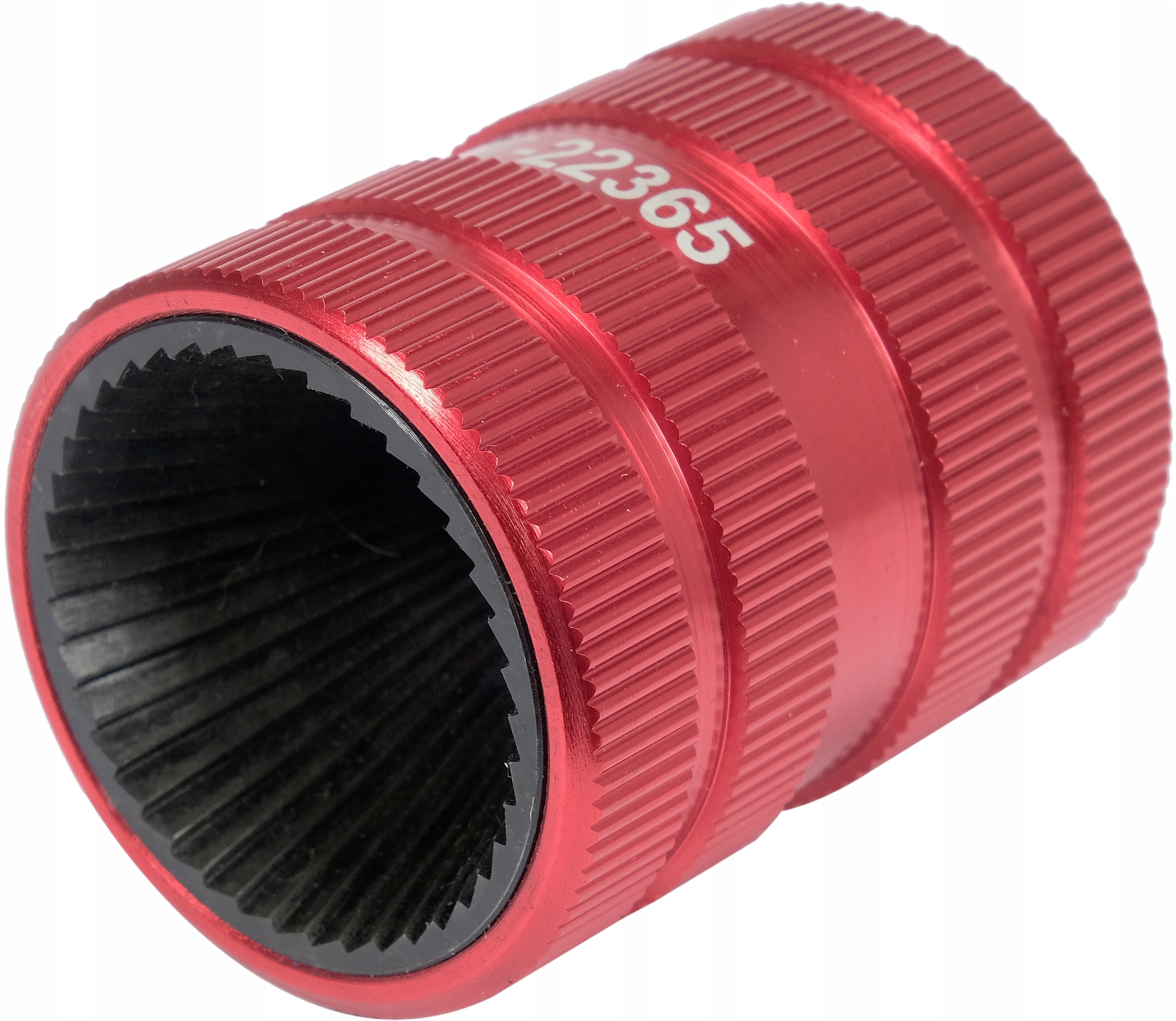 YATO GRATOWNIK DO RUR STALOWYCH I MIEDZIANYCH 6-36 mm – Niezbędne narzędzie do obróbki rur