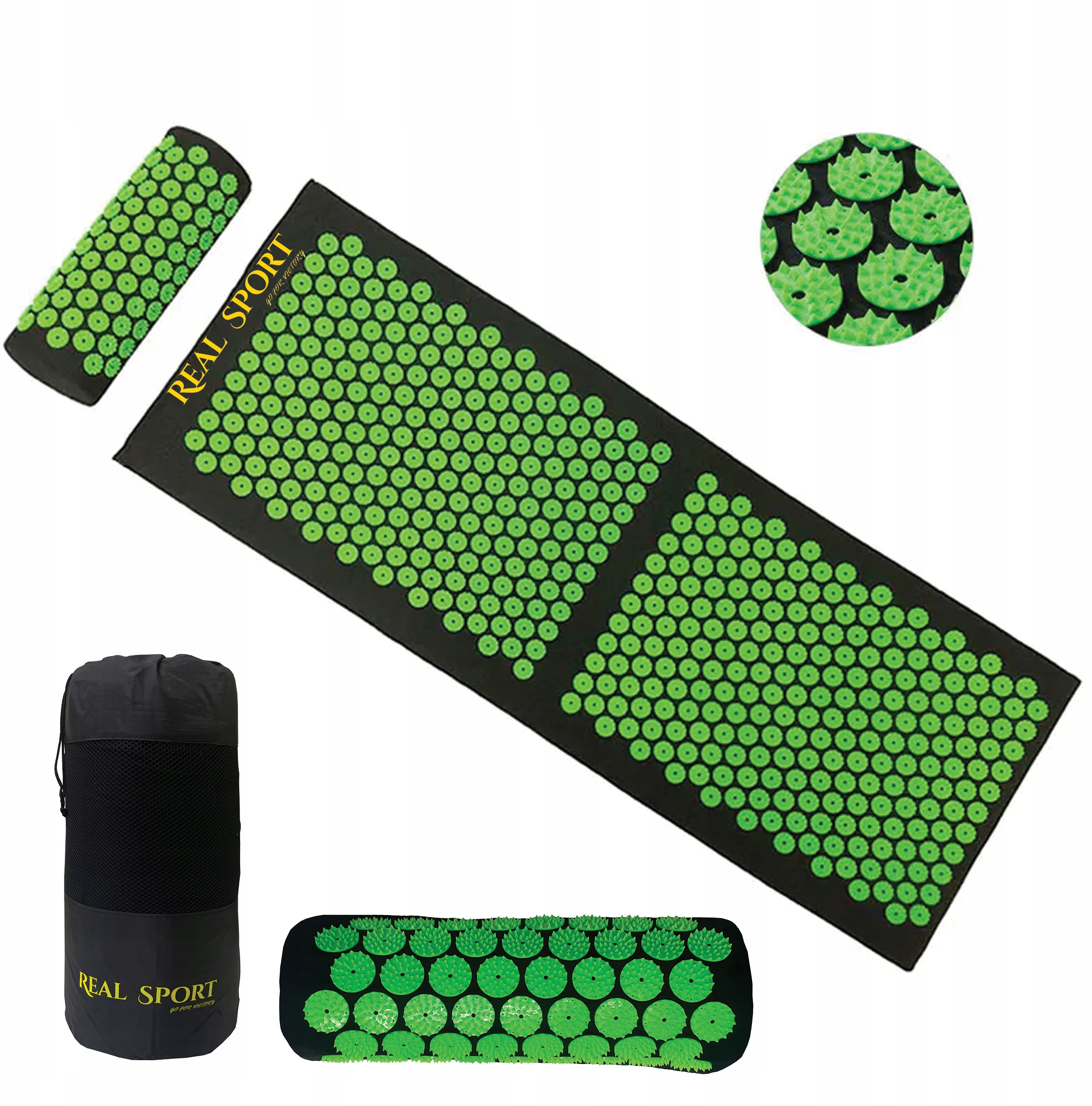 Jak korzystać z maty akupresury – Przewodnik krok po kroku