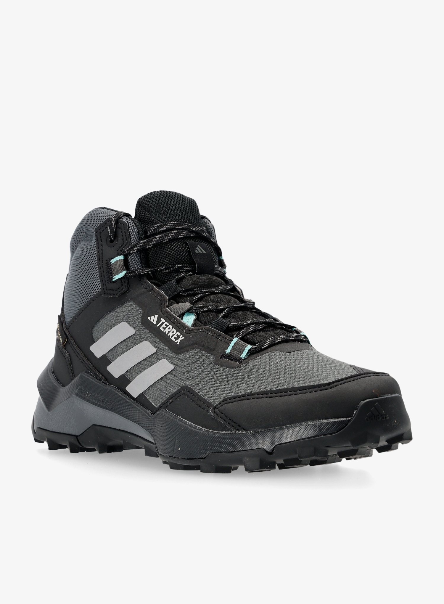 Buty trekkingowe damskie adidas TERREX AX4 Mid GTX – Komfort i styl na szlaku