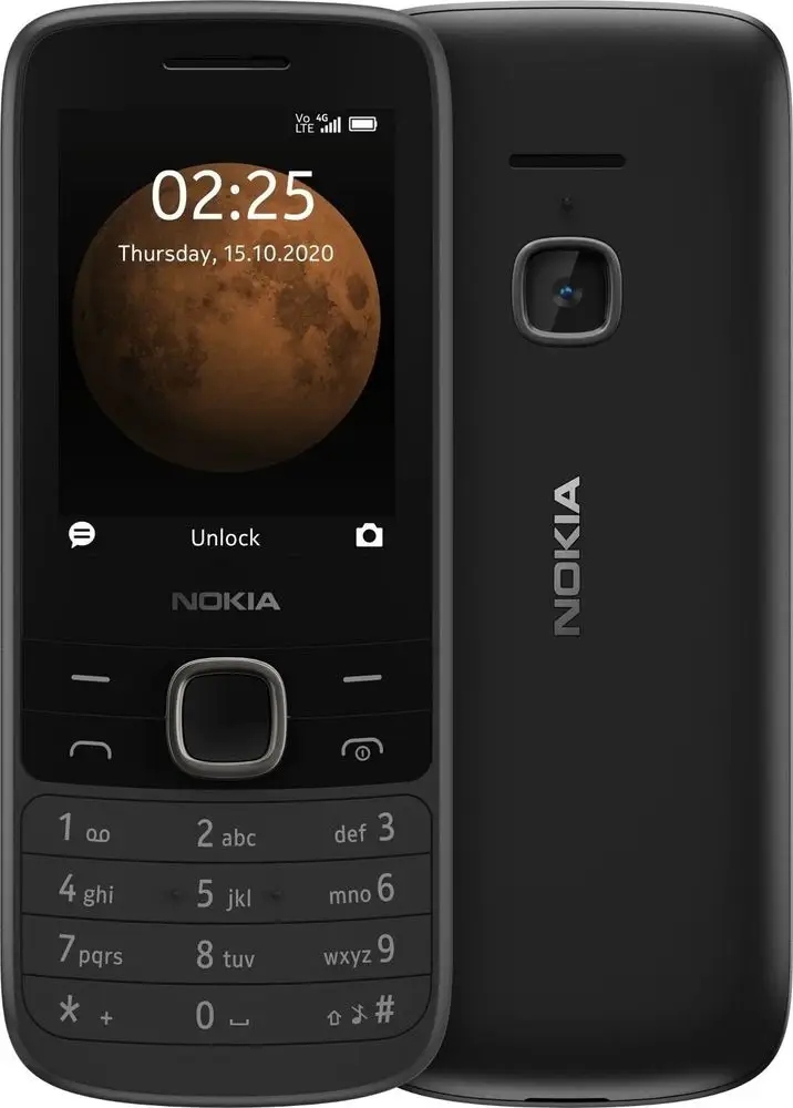 Wydajność i funkcjonalność z Dual SIM