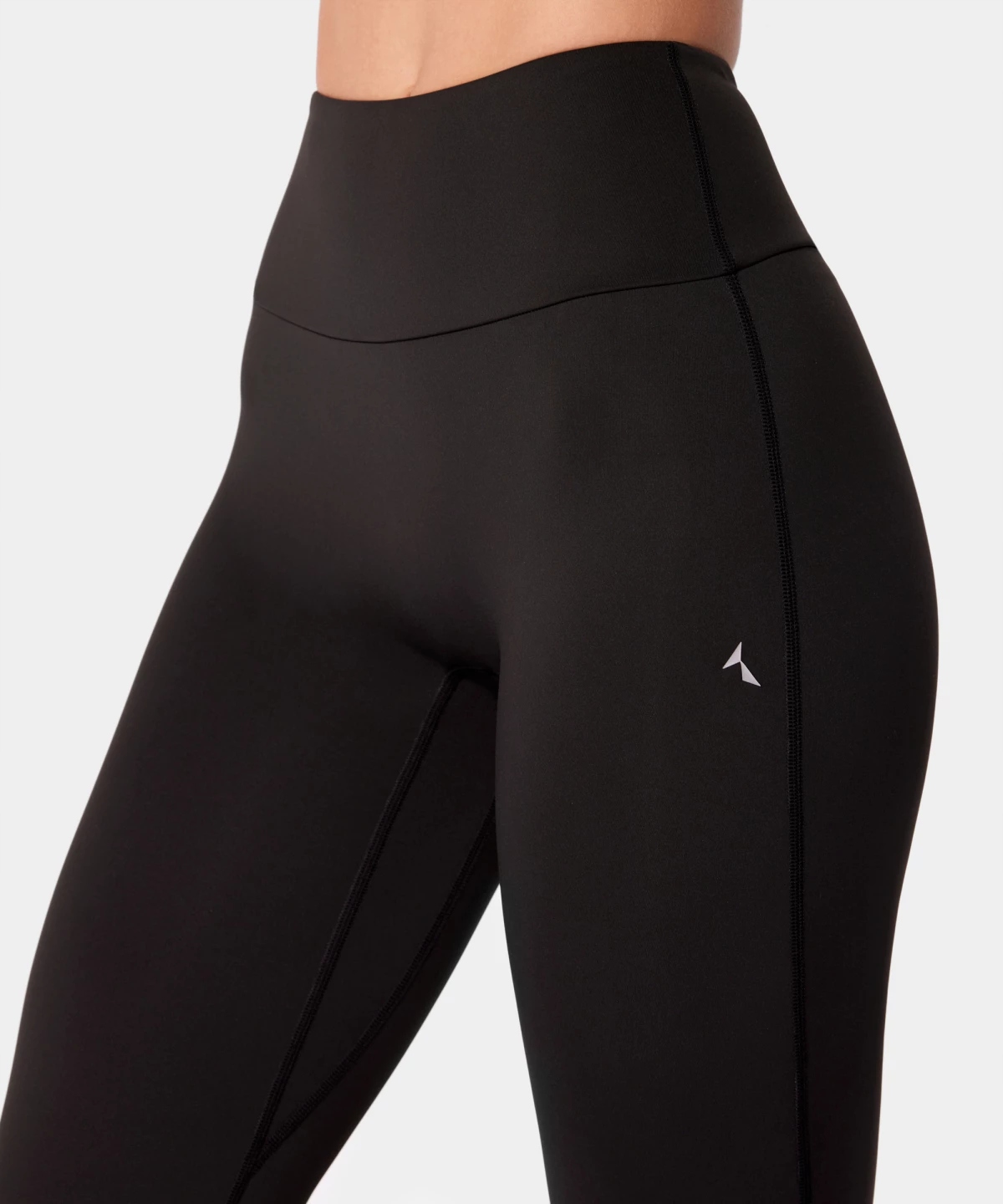 Wysoka jakość materiałów – Oddychające i szybkoschnące legginsy