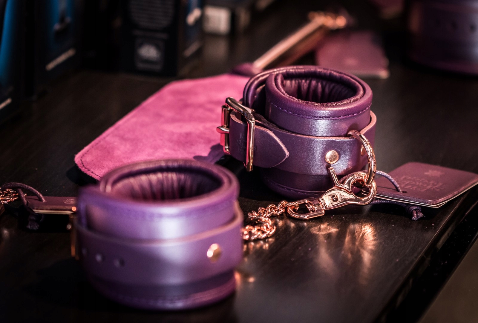 Waga i zawartość – 3 sztuki w opakowaniu dla intensywnych doznań