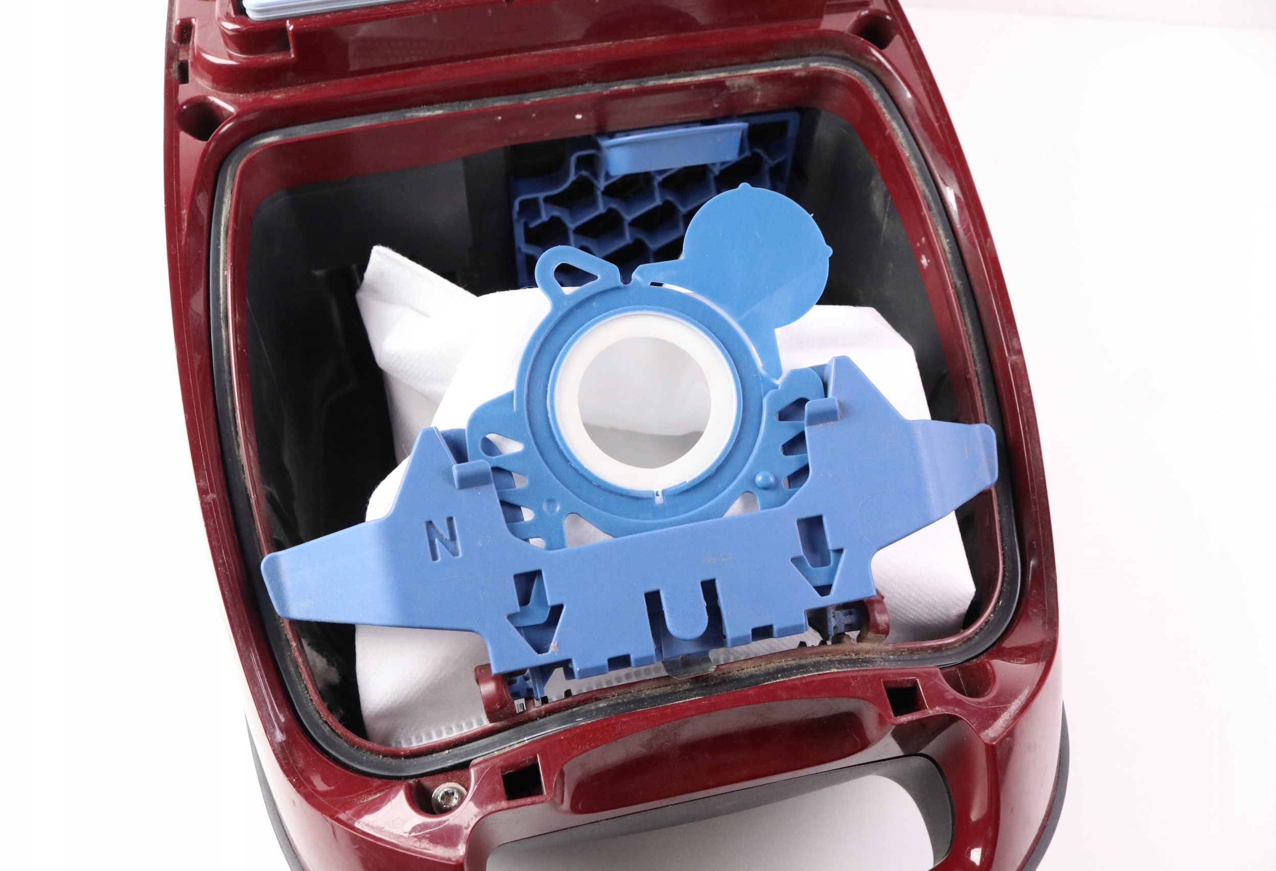 Zwijanie kabla Comfort - Wygoda w użytkowaniu