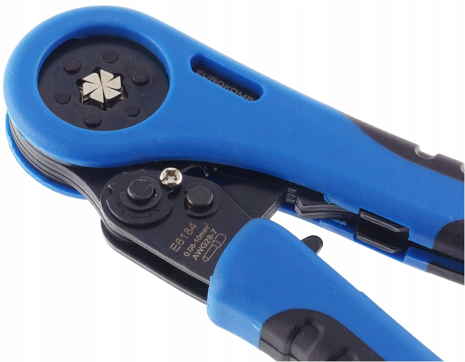 Materiały wysokiej jakości – PVC i miedź dla trwałości