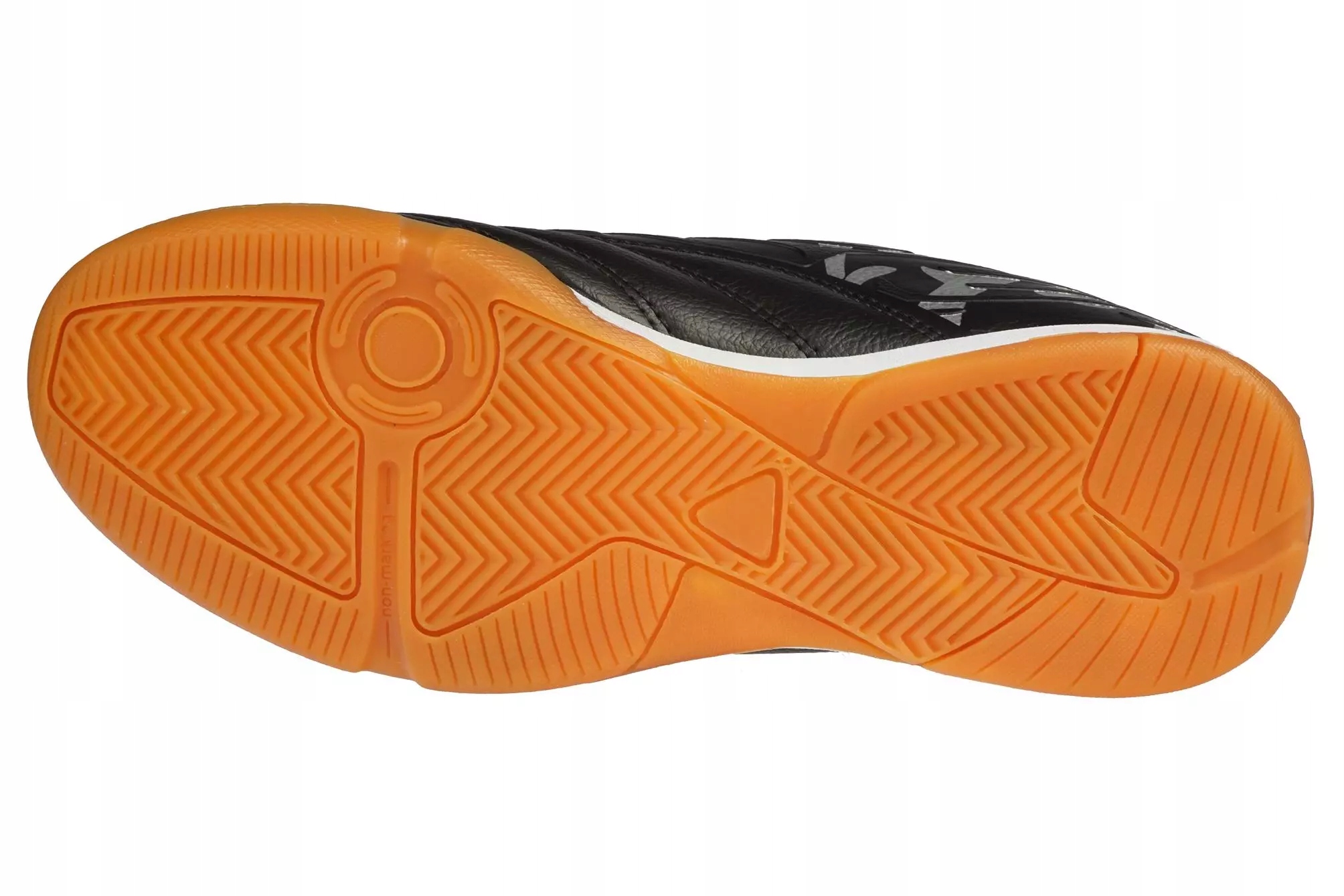 Gumowa podeszwa – doskonała przyczepność i bezpieczeństwo