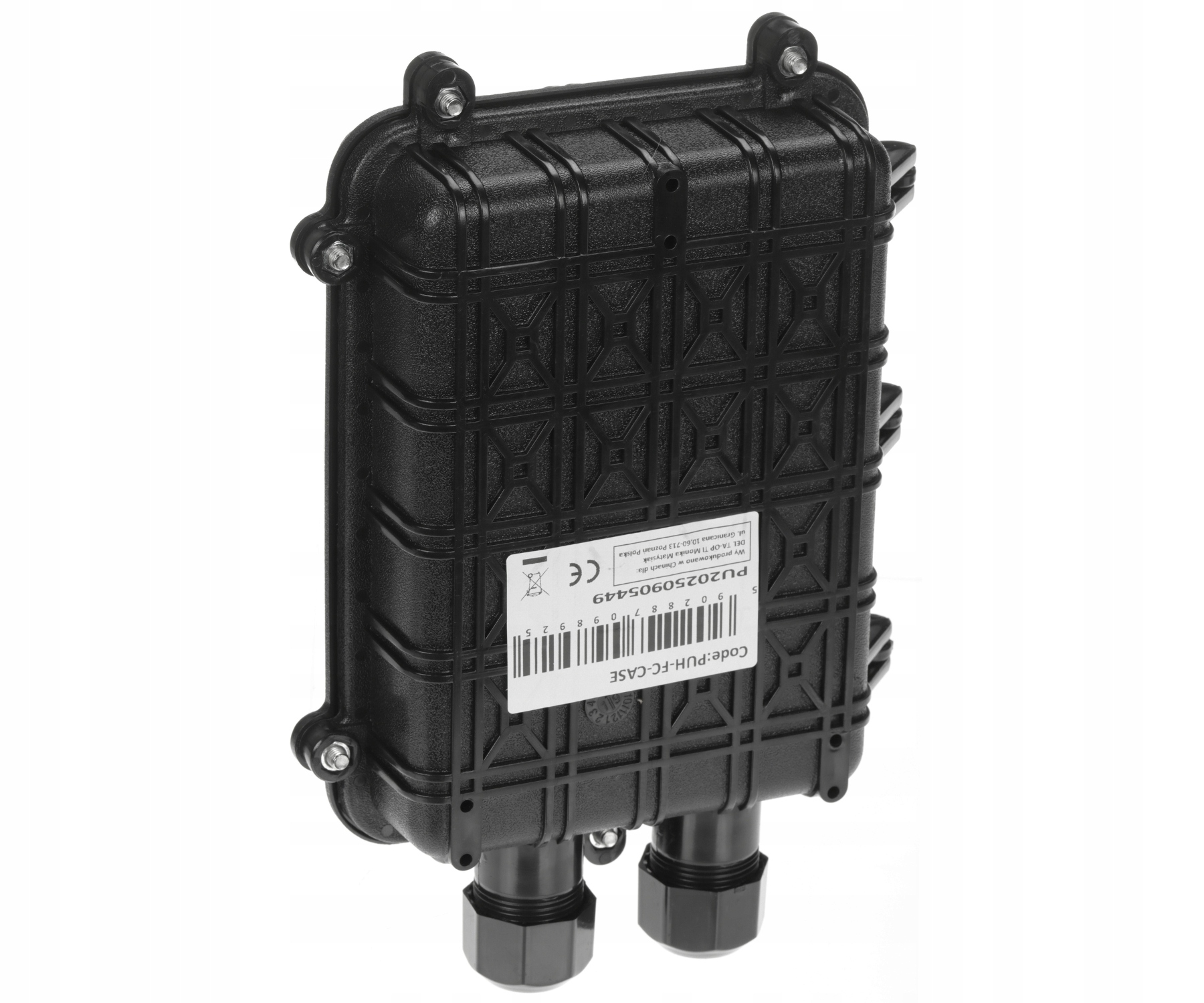 Kluczowe cechy: uszczelka, typ obudowy i klasa szczelności