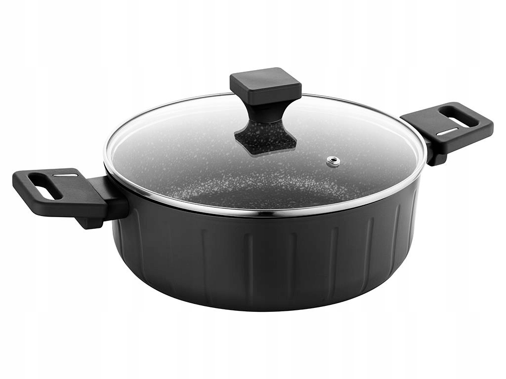 Doskonałe do wszystkich rodzajów kuchenek, w tym indukcyjnych