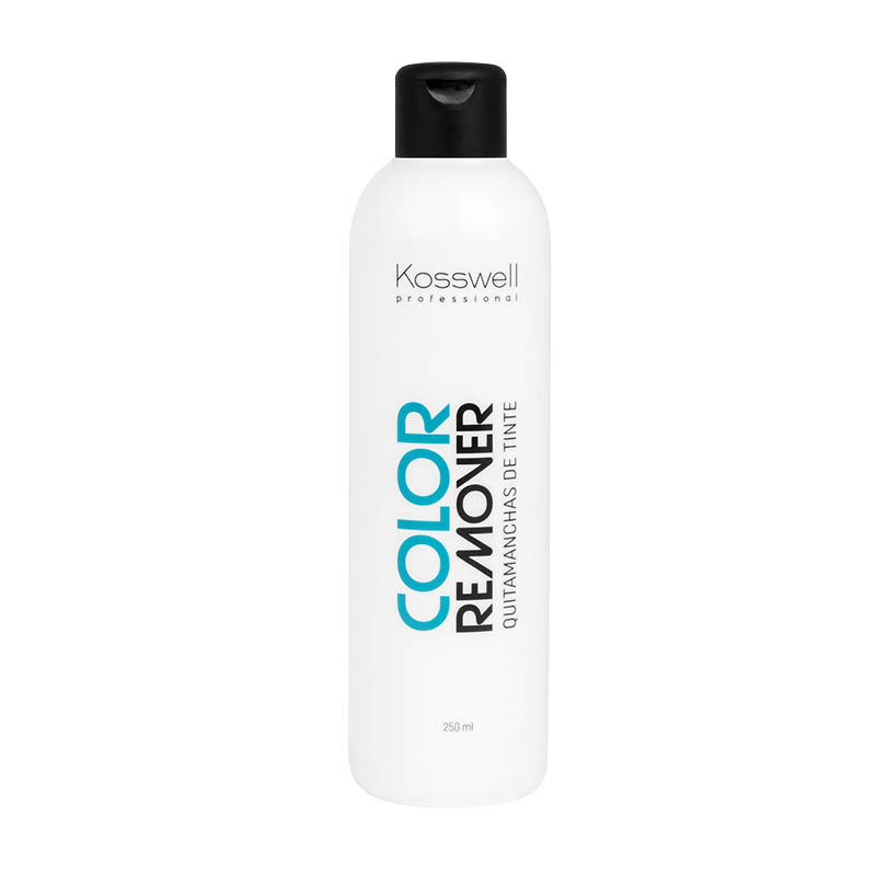 Prosty sposób użycia – jak stosować Kosswell Color Remover