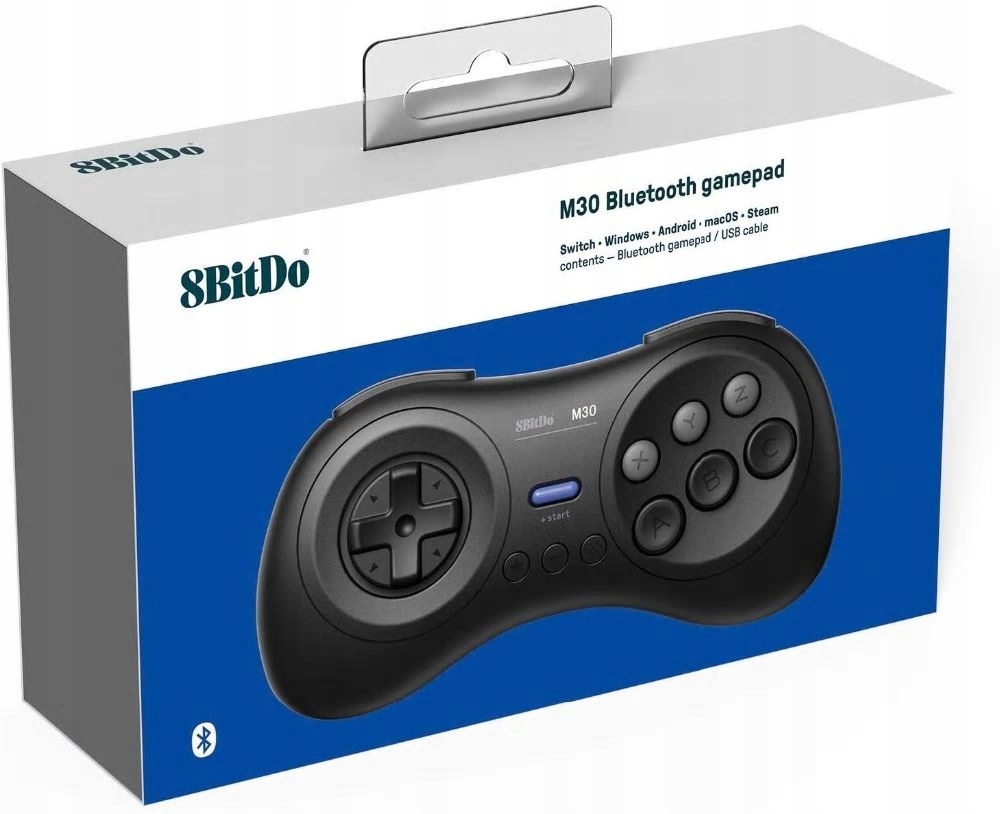 Kompatybilność z wieloma platformami: PC, Android, Mac OS i Nintendo Switch