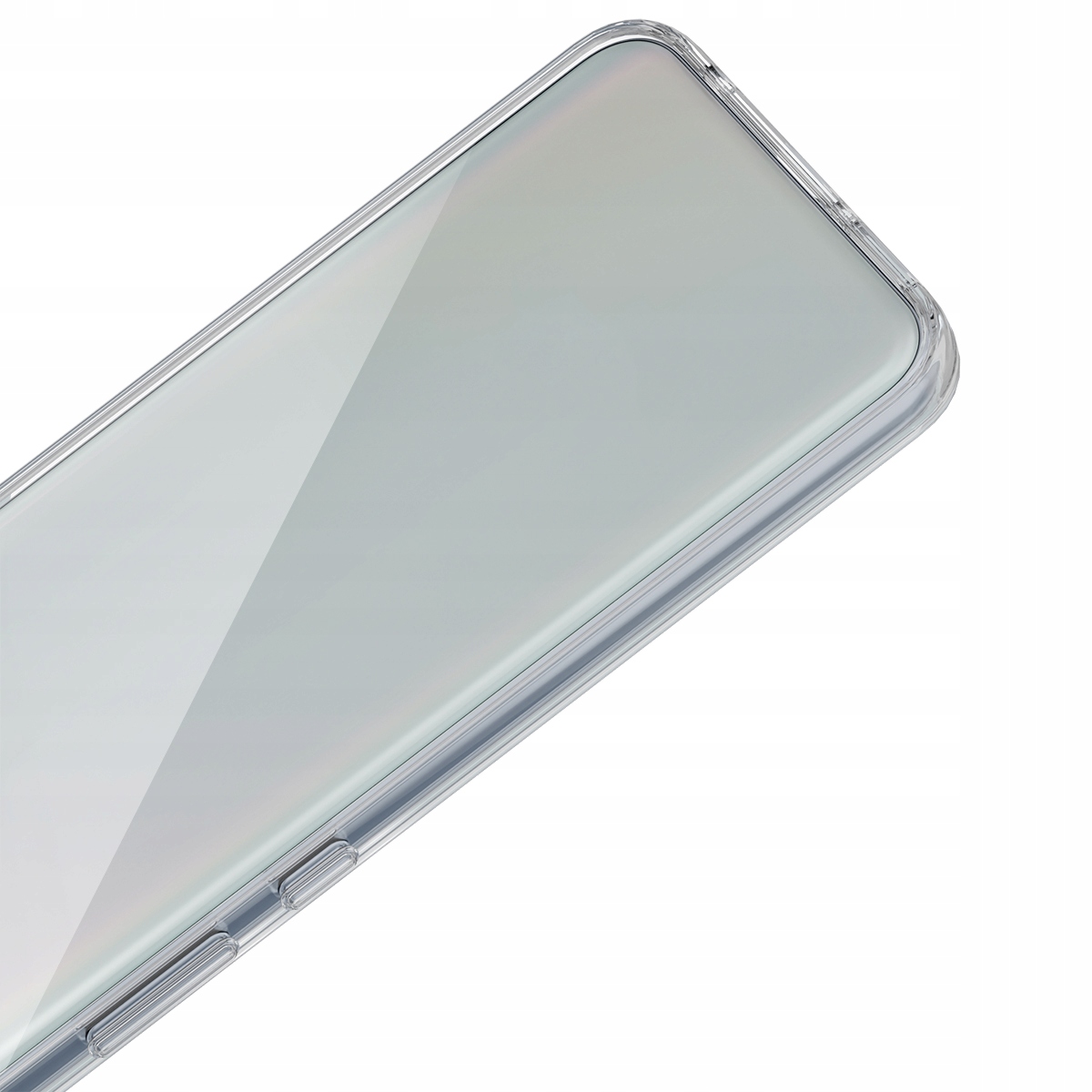 Minimalistyczny design i komfort użytkowania