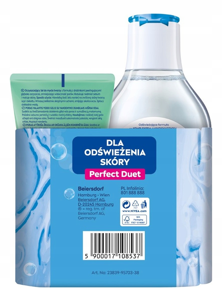 Skład produktu – Kluczowe składniki i ich działanie