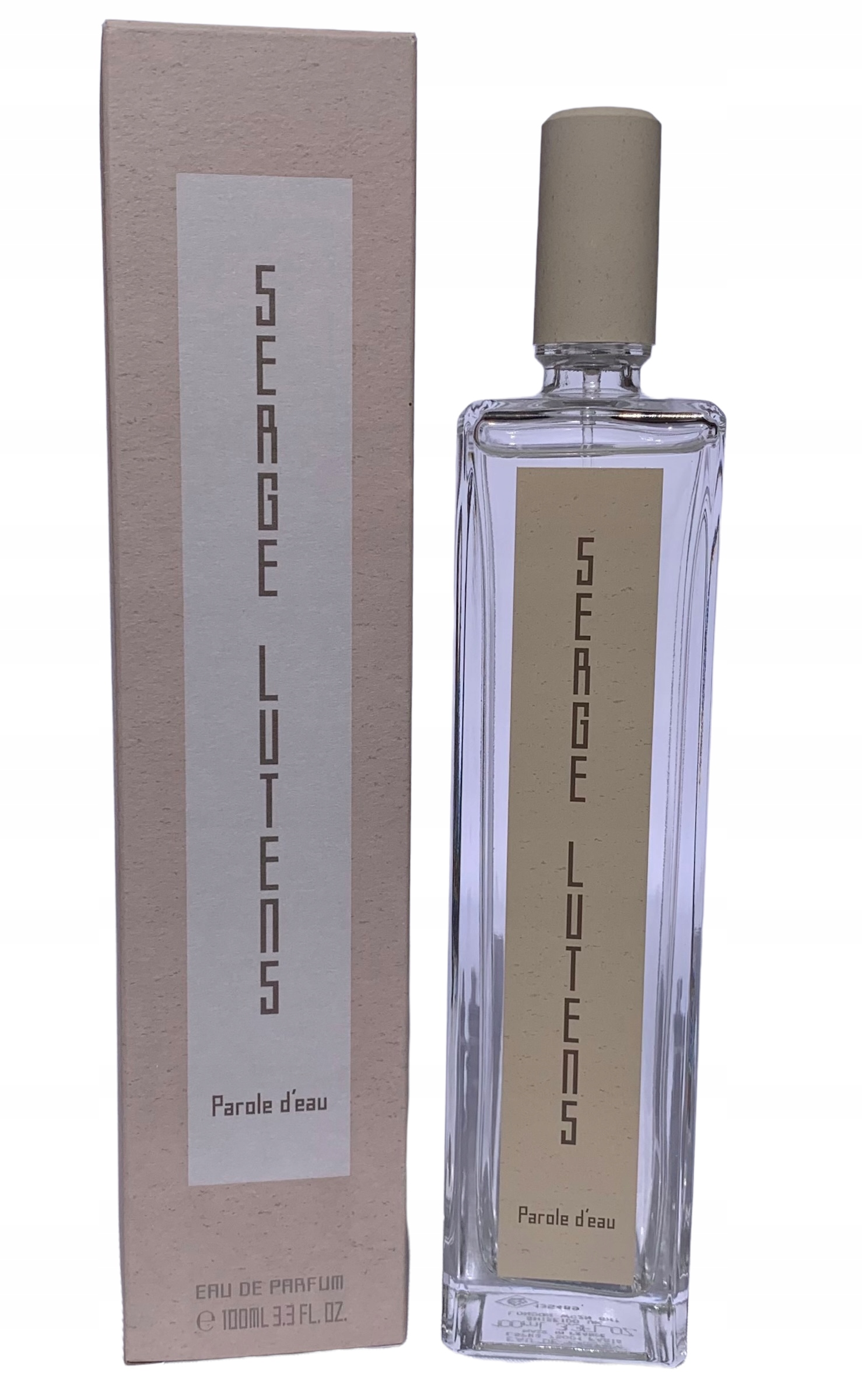 Wydajność i pojemność: 100 ml