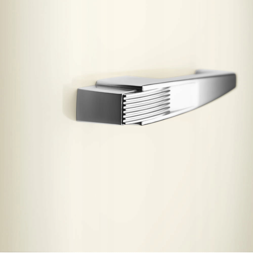 Innowacyjne technologie – Elektroniczna kontrola temperatury