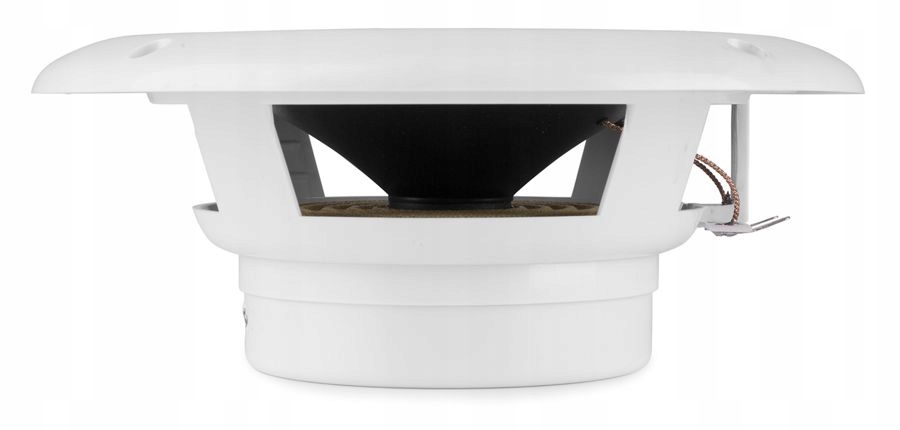 Łatwy montaż – Głośniki do panelowego i sufitowego montażu