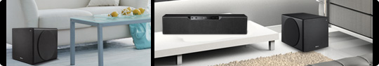 Integrating the ZiiSound DSX into your lifestyle