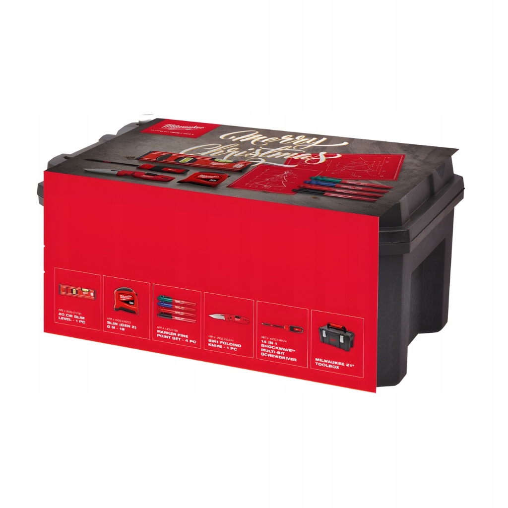 Zawartość Zestawu – Wszystko, co Potrzebujesz w Jednym Miejscu