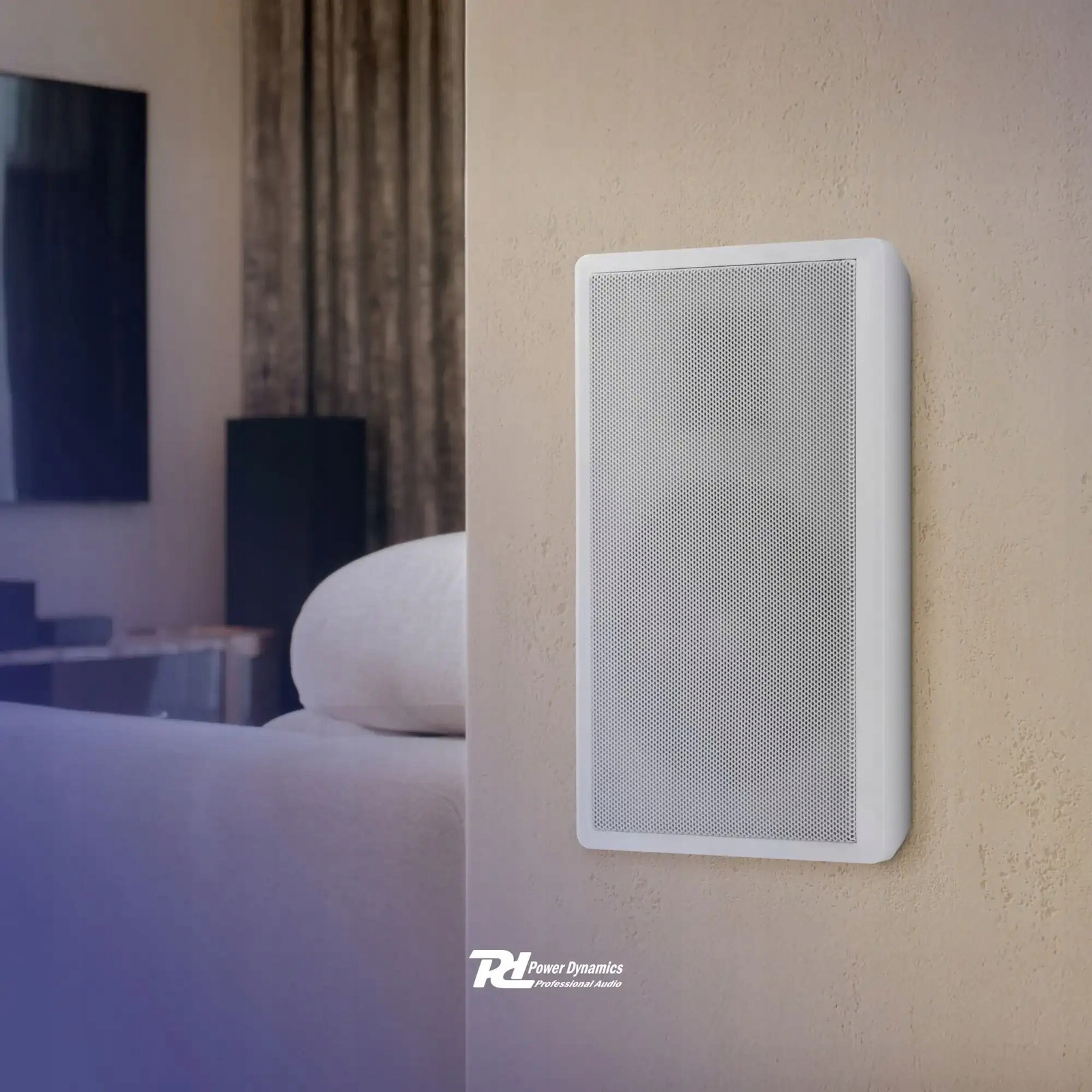 Zastosowanie w ciasnych przestrzeniach – Idealne do korytarzy i magazynów