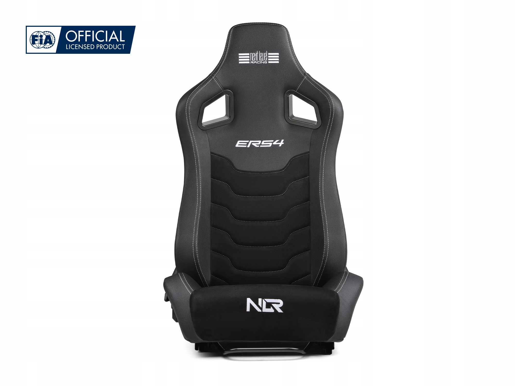 Fotel Next Level Racing ERS4 Elite Reclining Seat – Niezapomniane wrażenia w symulacjach wyścigowych