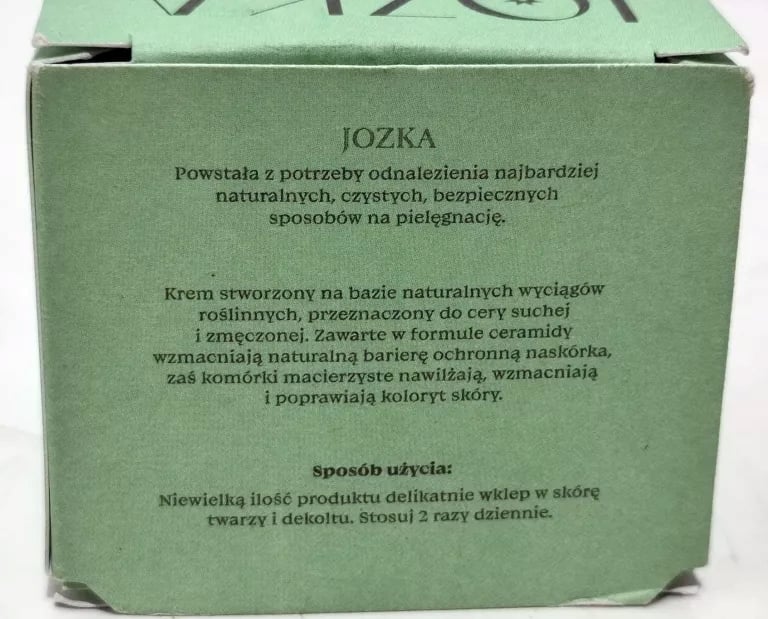 Sposób użycia: jak skutecznie aplikować krem