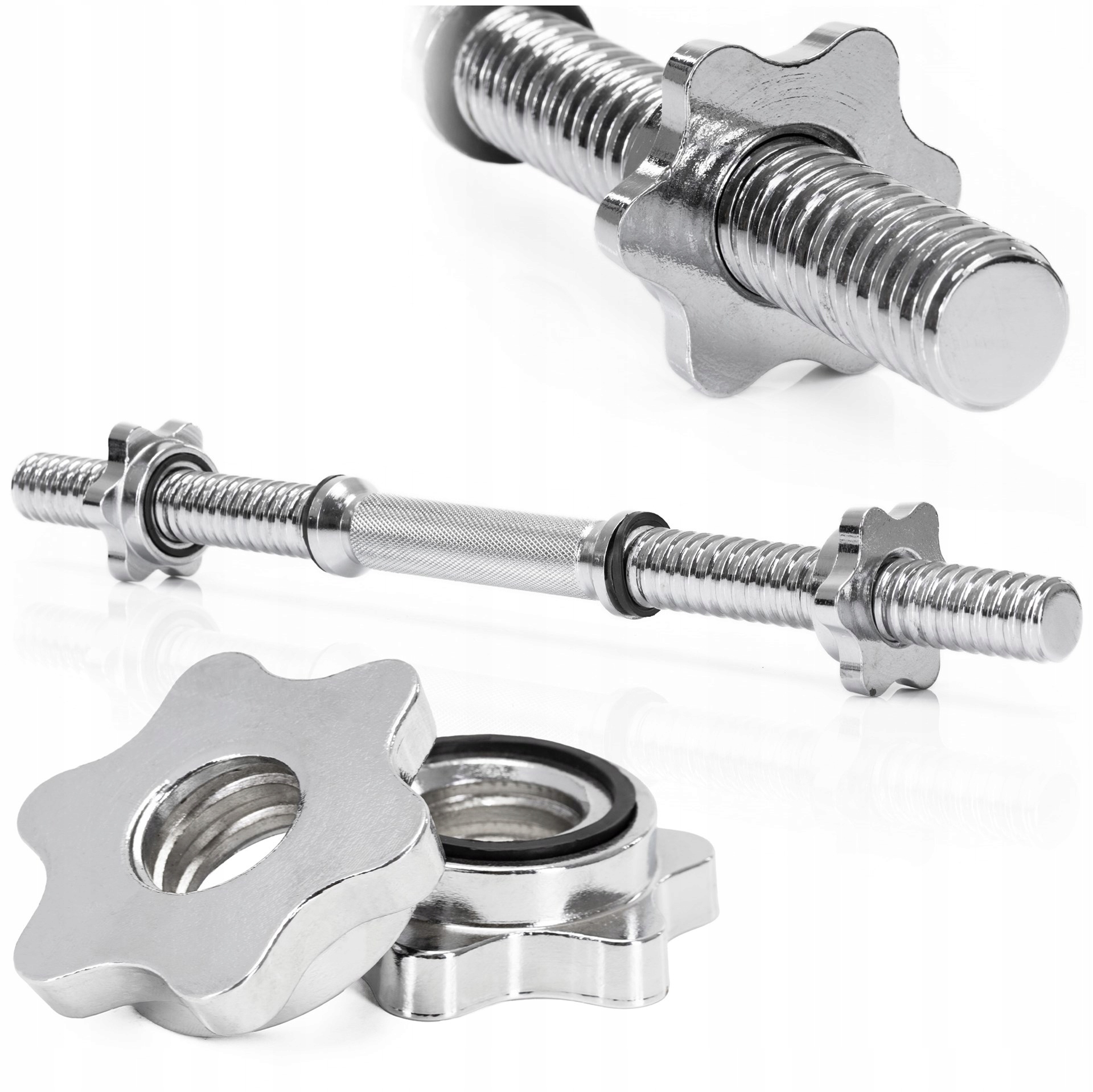 Wygodny chwyt – Ergonomiczny design dla lepszej kontroli