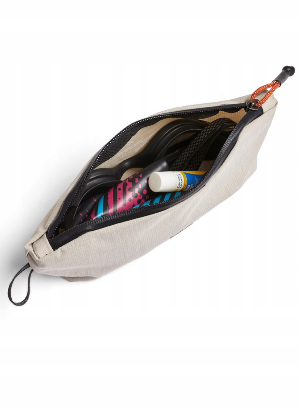 Kluczowe cechy zestawu Bellroy Lite Pouch Duo