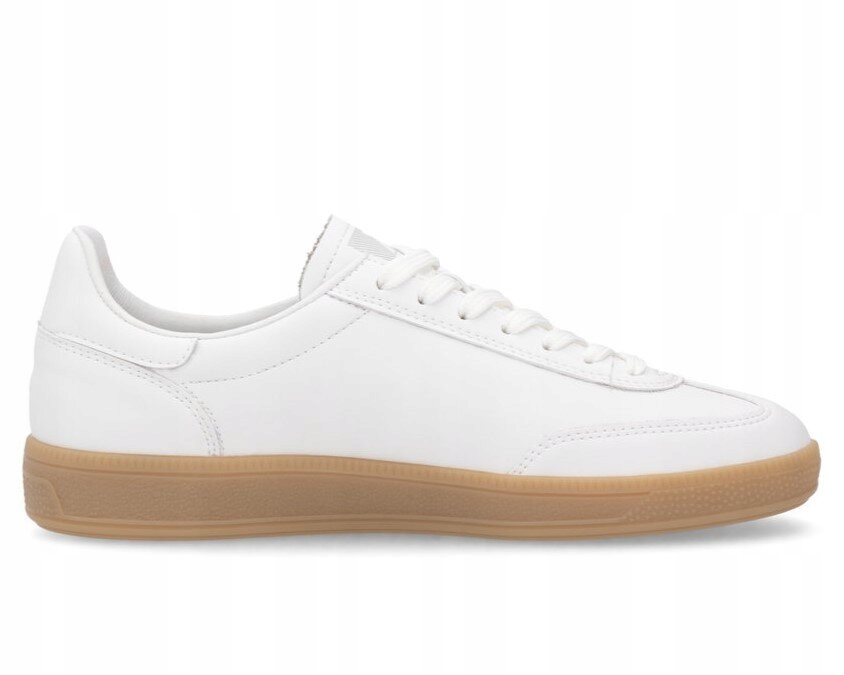 Lekkość i elastyczność – Naturalny ruch stopy