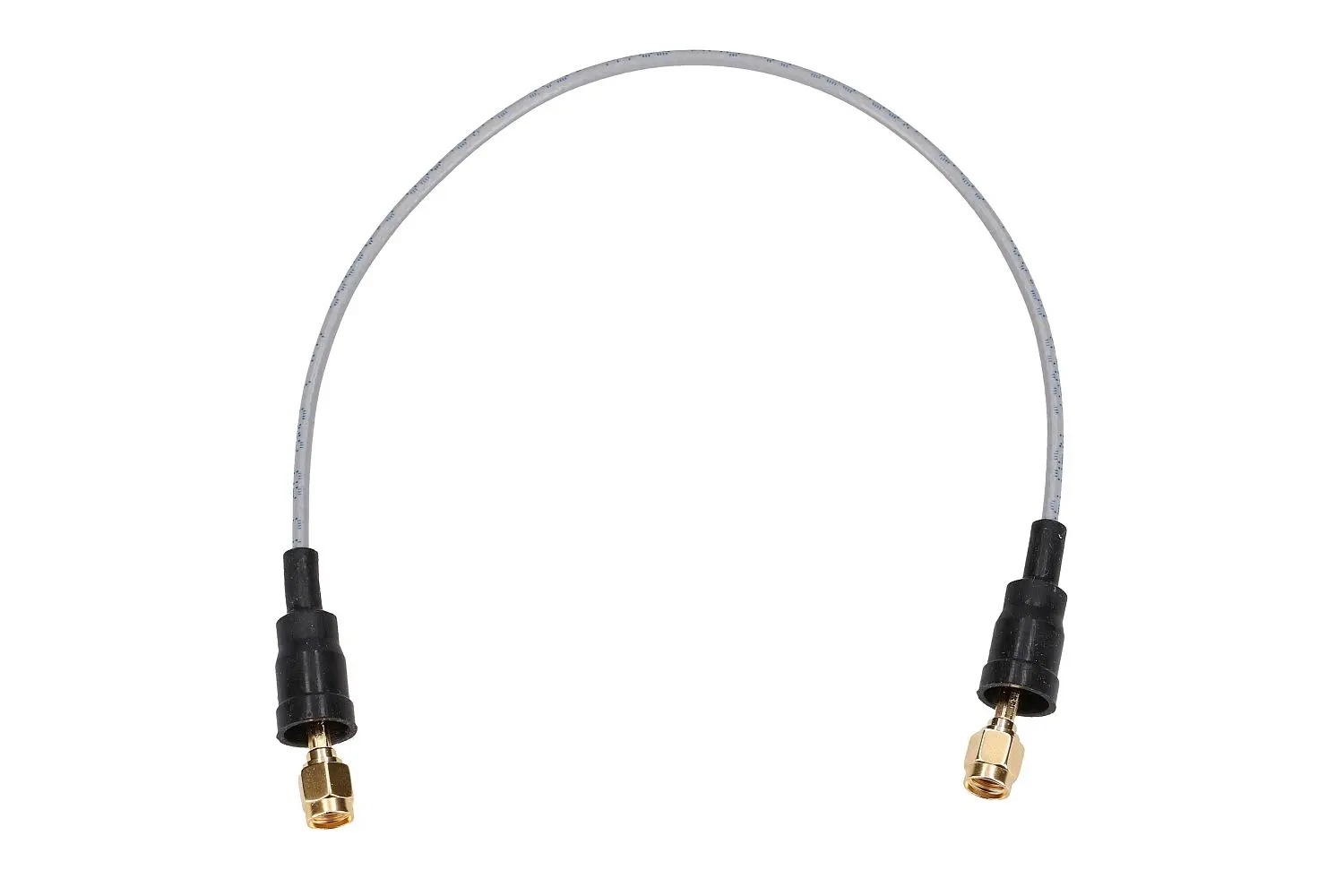 Pigtail RP-SMA/RP-SMA 50CM RF100LL – Idealne połączenie dla Twojego sprzętu