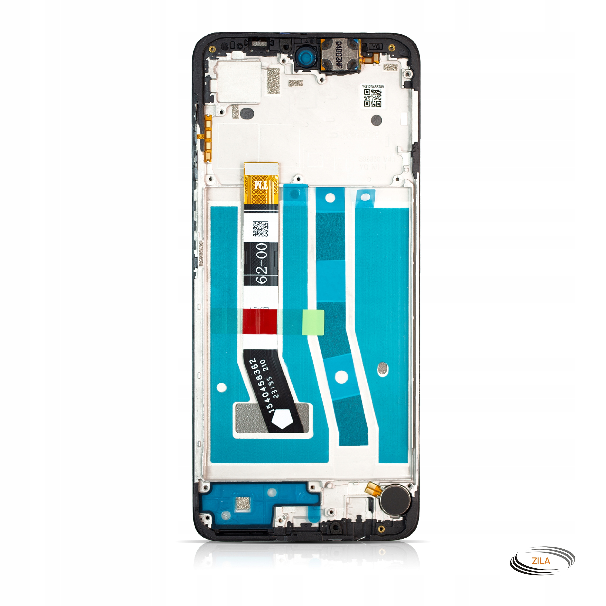 Niezawodność i jakość oryginalnych komponentów