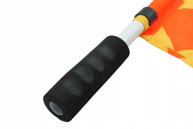 Lekka konstrukcja z ergonomiczną rączką